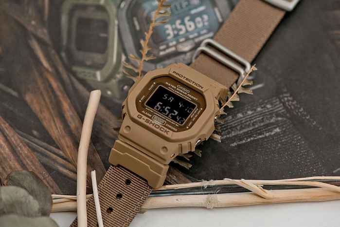 DW-5600LU-8E