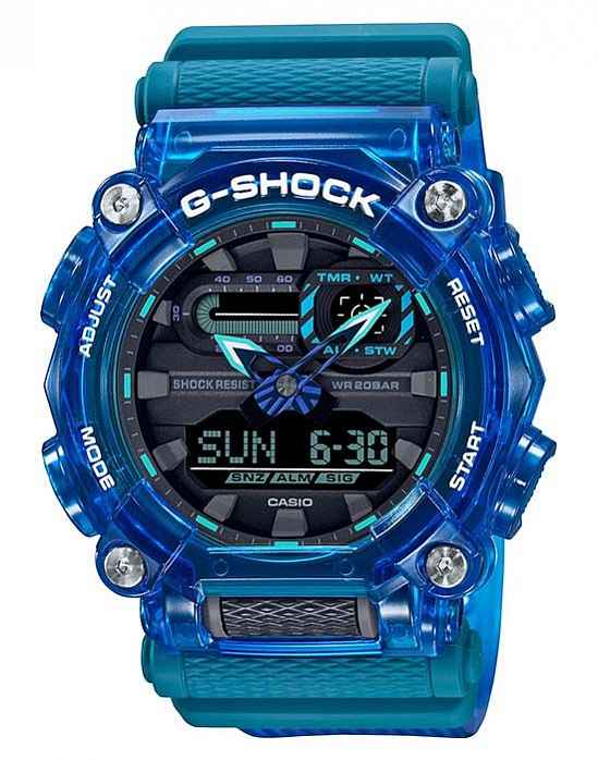 GA-900SKL-2A