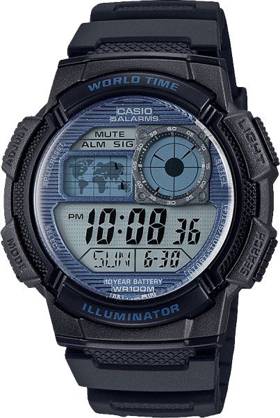 AE-1000W-2A