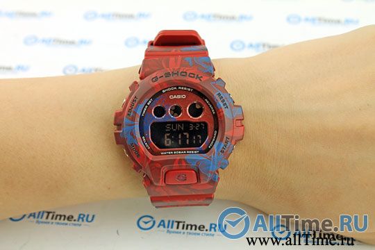 GMD-S6900F-4E