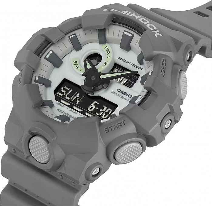 GA-700HD-8A