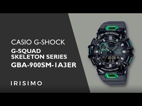 GBA-900SM-1A3