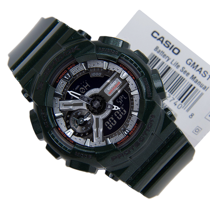 GMA-S110MC-3A