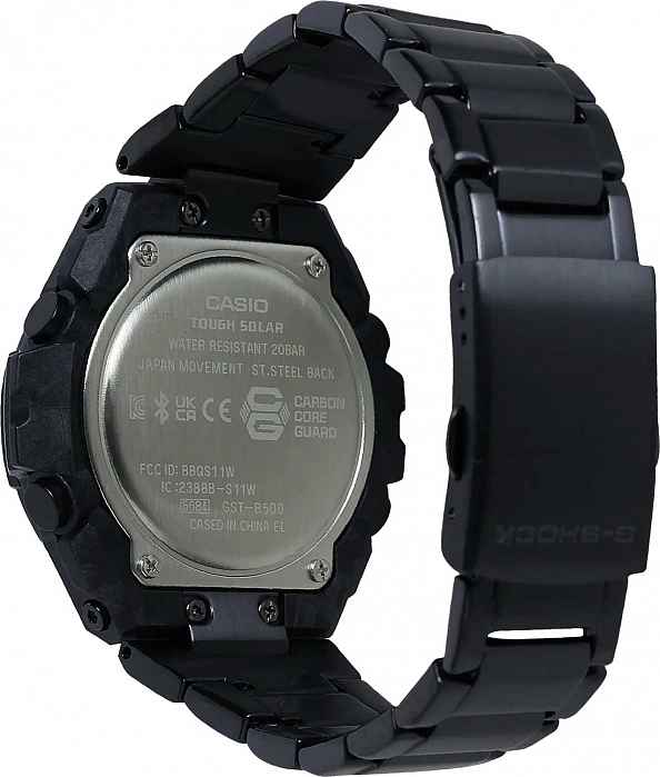 GST-B500BD-1A9