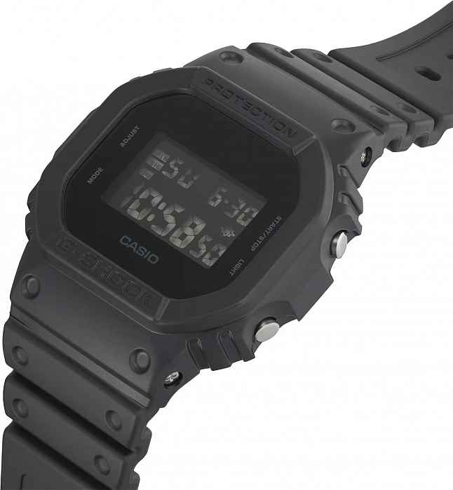 DW-5600UBB-1