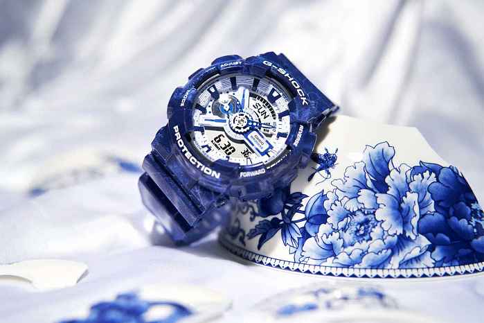 GA-110BWP-2A