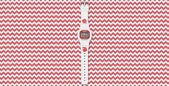 DW-5600GRLZN-7ER
