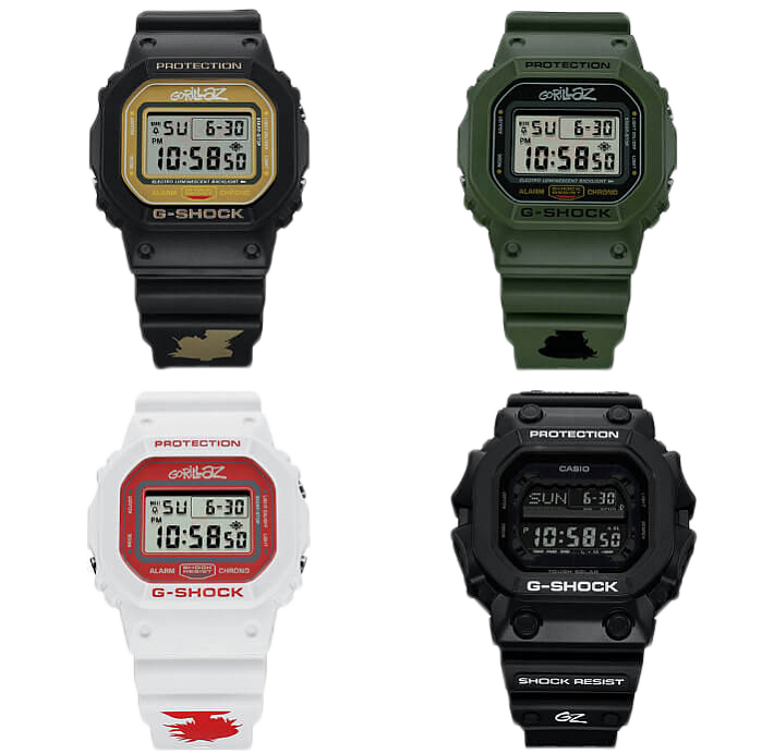GX-56BBGRLR-1ER