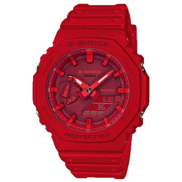 GA-2100-4A