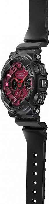 GMA-S120RB-1A