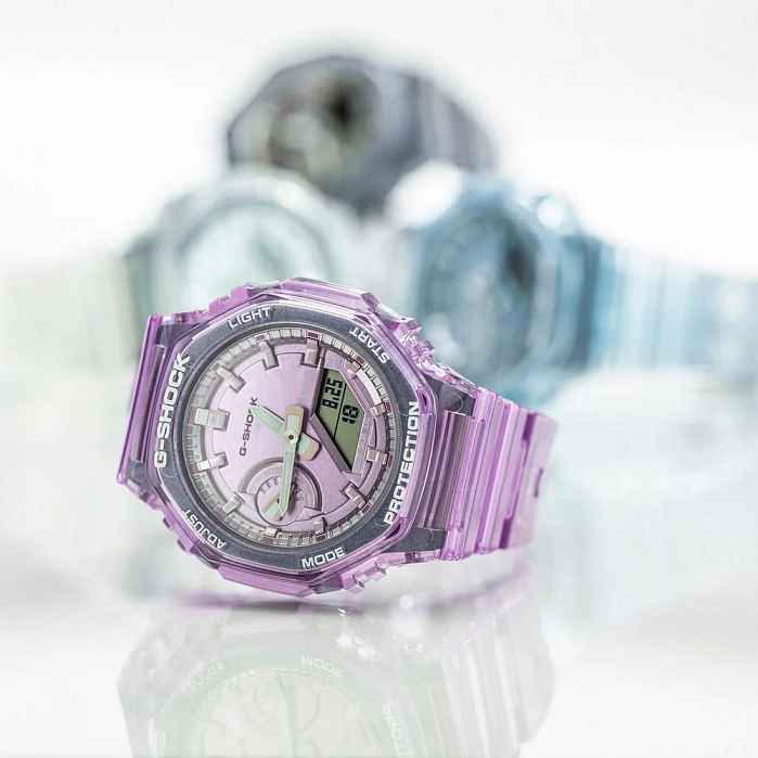 GMA-S2100SK-4A