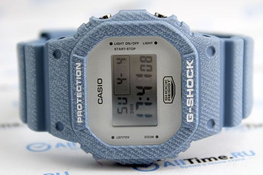 DW-5600DC-2E