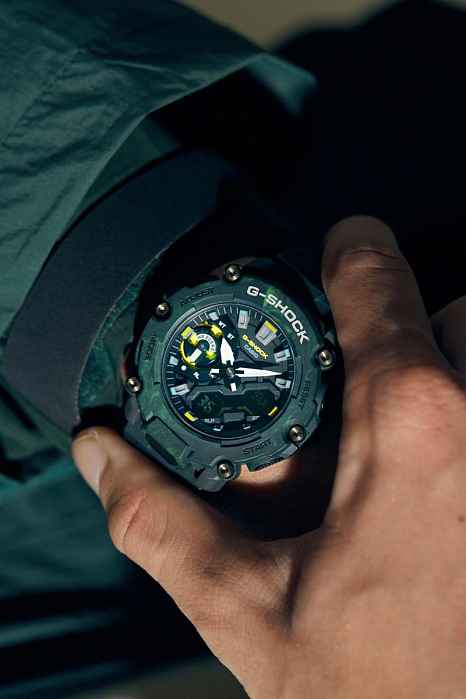 GA-2200MFR-3AER