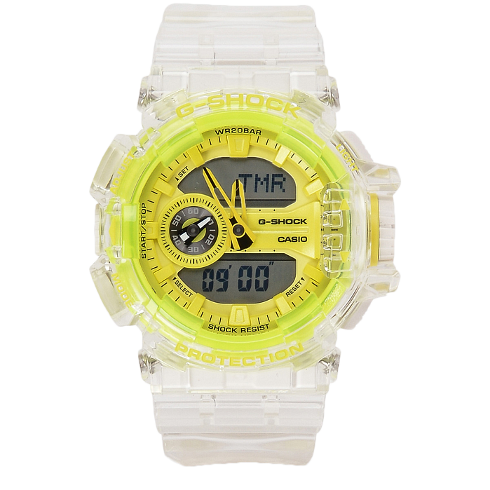 GA-400SK-1A9
