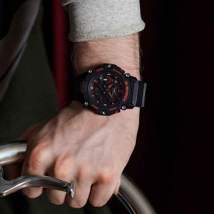GA-2200BNR-1A