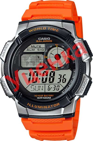 AE-1000W-4B