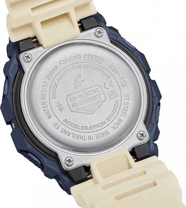 GBX-100TT-2