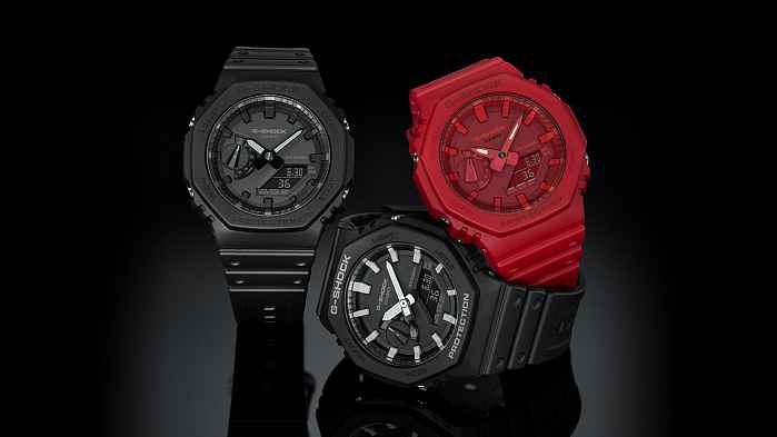 GA-2100-4A