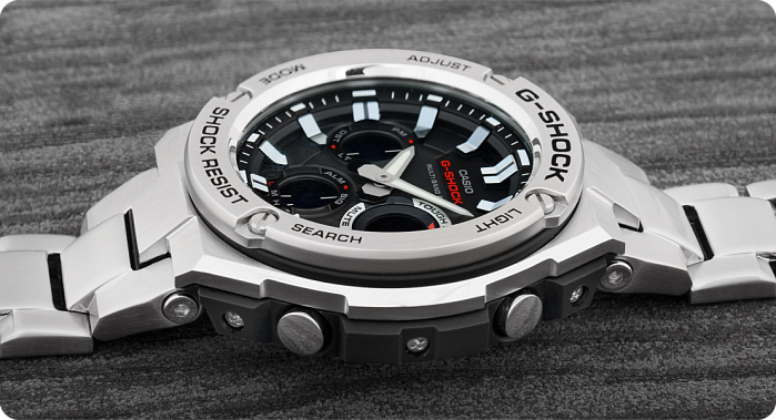 GST-S110D-1A