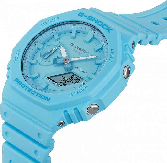 GA-2100-2A2