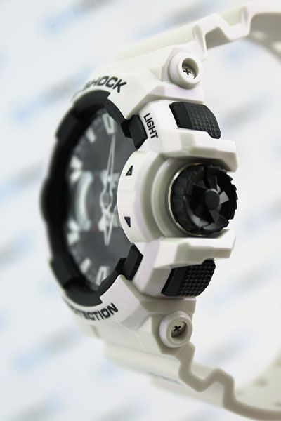 GBA-400-7C
