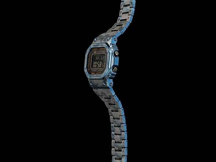 GMW-B5000TCF-2