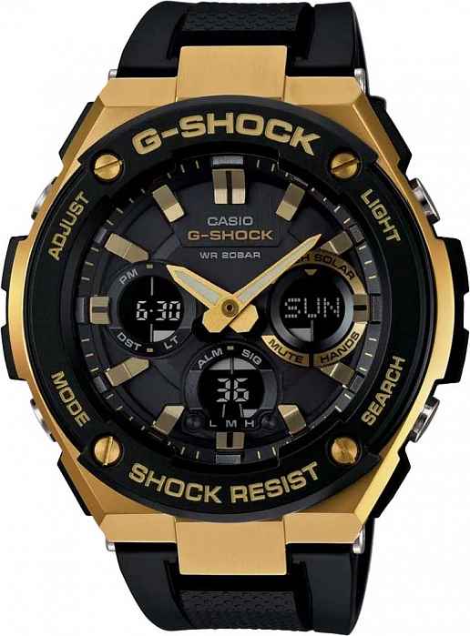 GST-S100G-1A