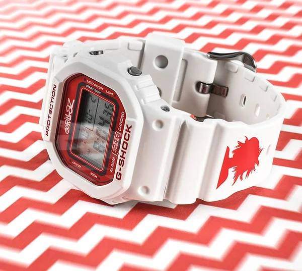 DW-5600GRLZN-7ER