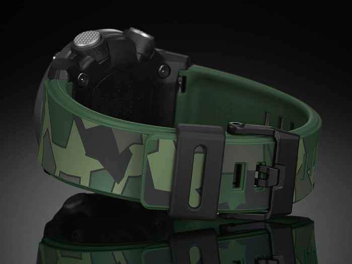GA-2000GZ-3AER