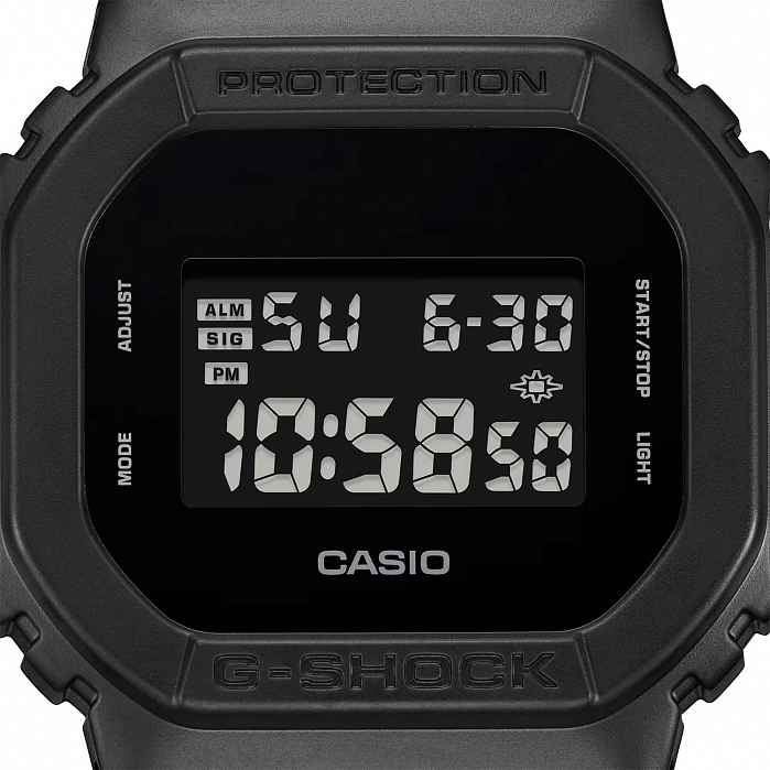 DW-5600UBB-1