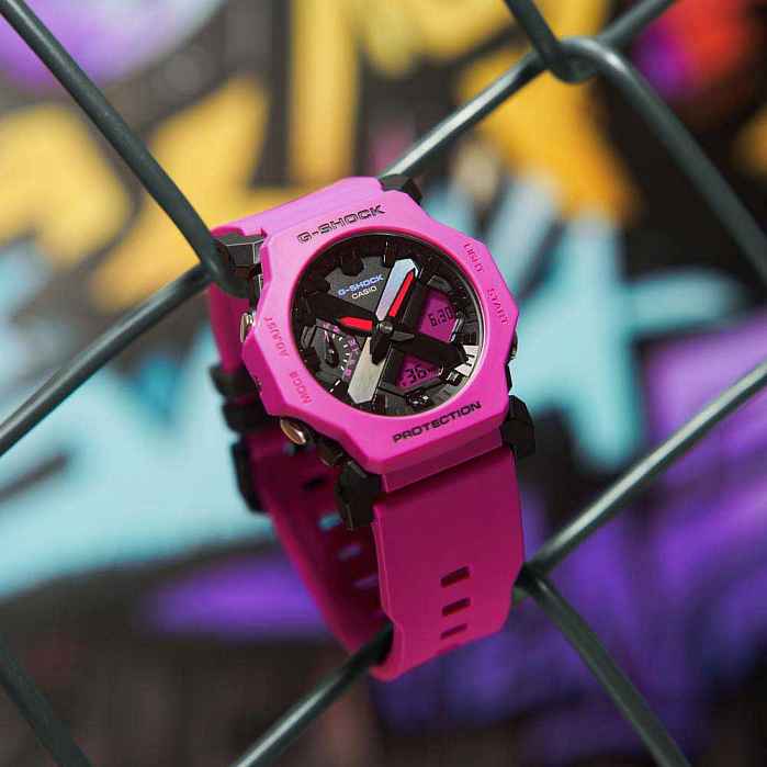 GA-2300-4A
