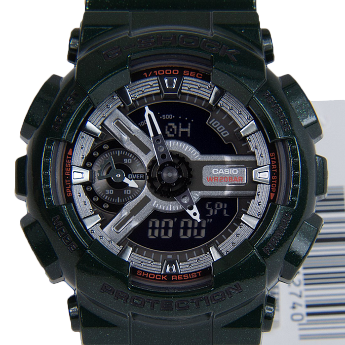 GMA-S110MC-3A
