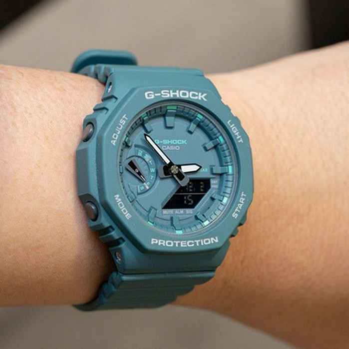 GMA-S2100GA-3A