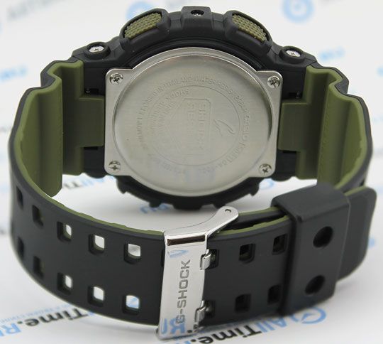 GA-100L-1A