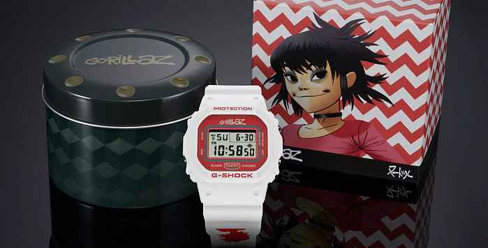DW-5600GRLZN-7ER