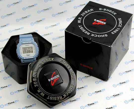 DW-5600DC-2E