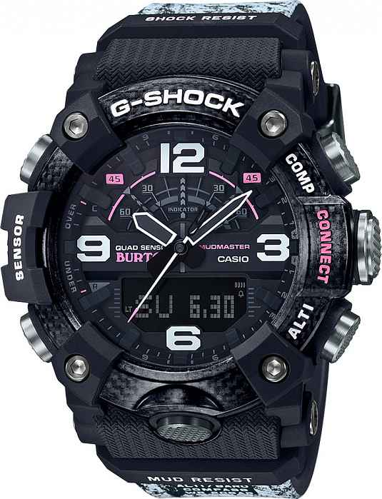 GG-B100BTN-1AER