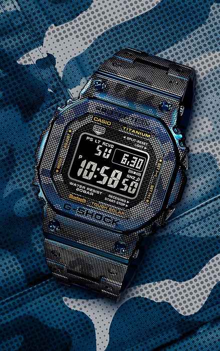 GMW-B5000TCF-2