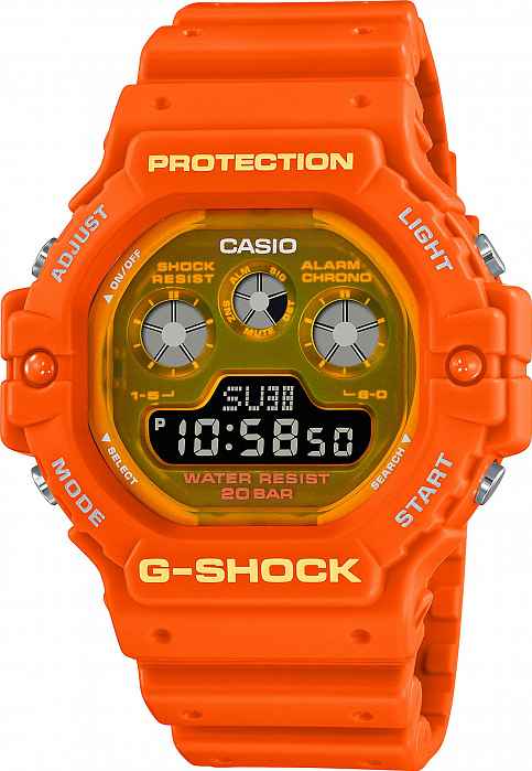 DW-5900TS-4