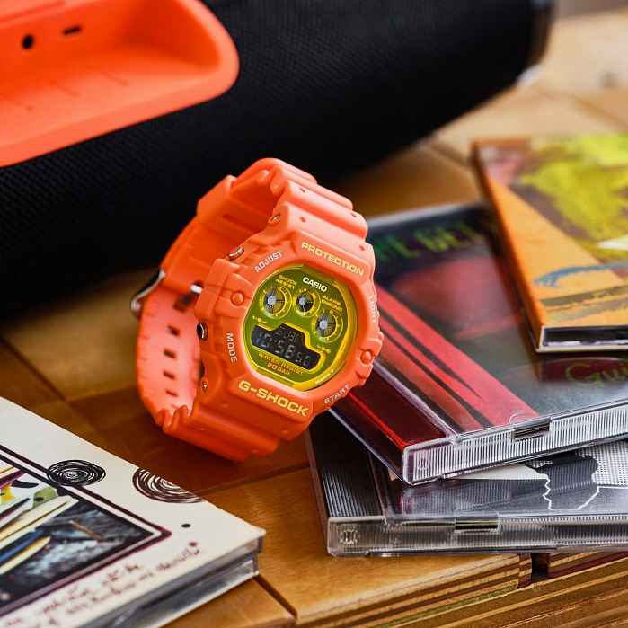 DW-5900TS-4
