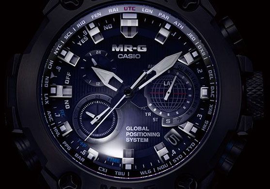 MRG-G1000DC-1A