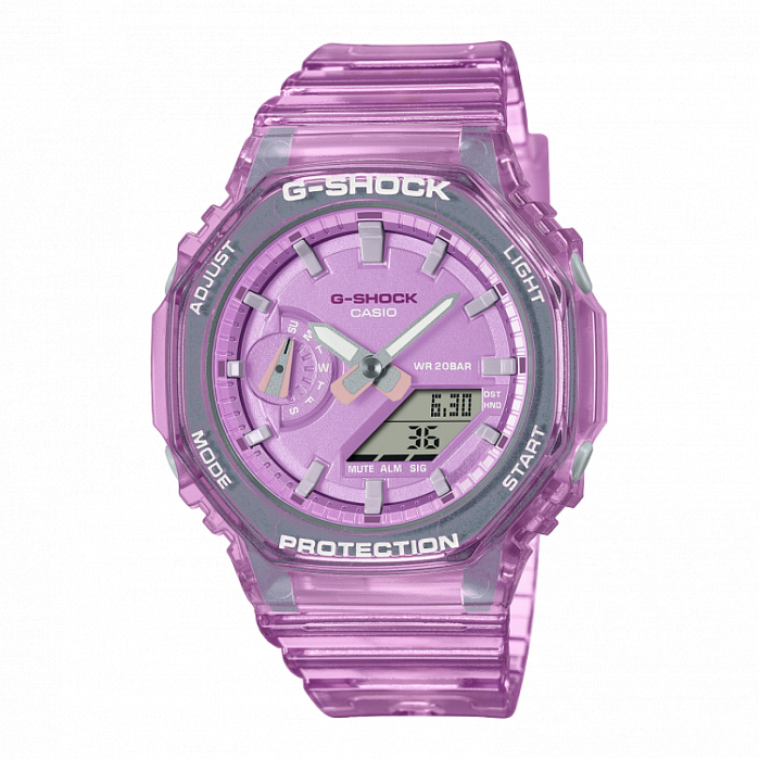 GMA-S2100SK-4A