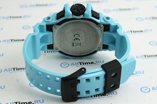 GBA-400-2C