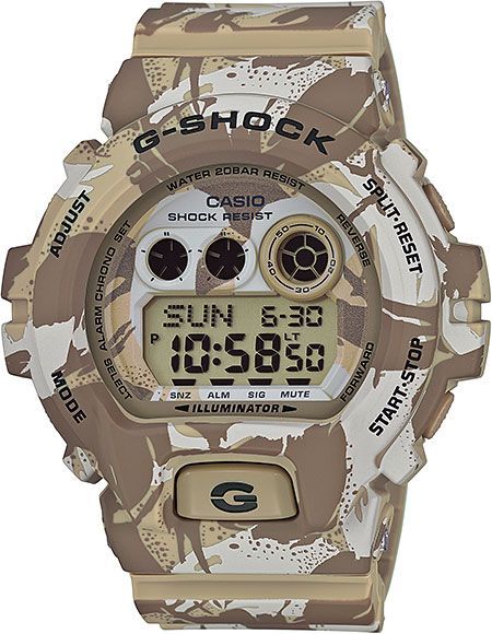 GD-X6900MC-5E