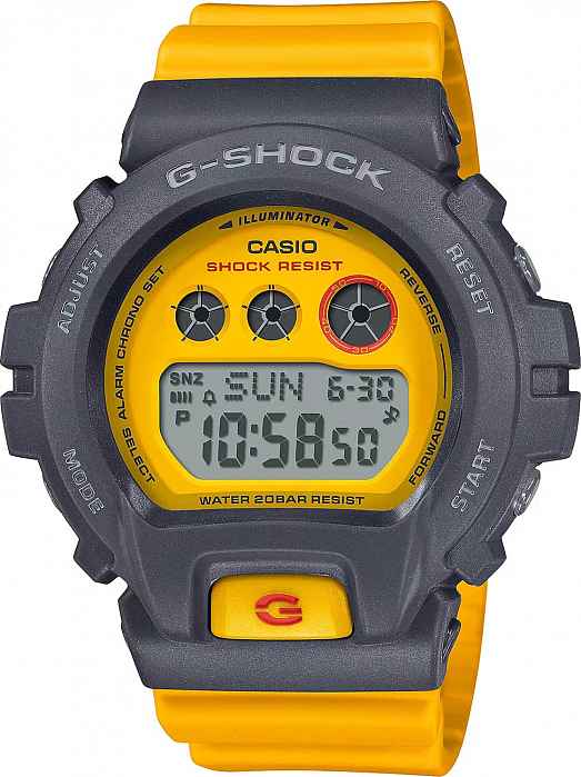 GMD-S6900Y-9