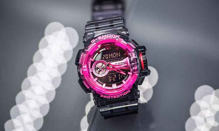 GA-400SK-1A4