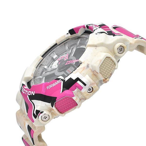 GA-110SS-1A