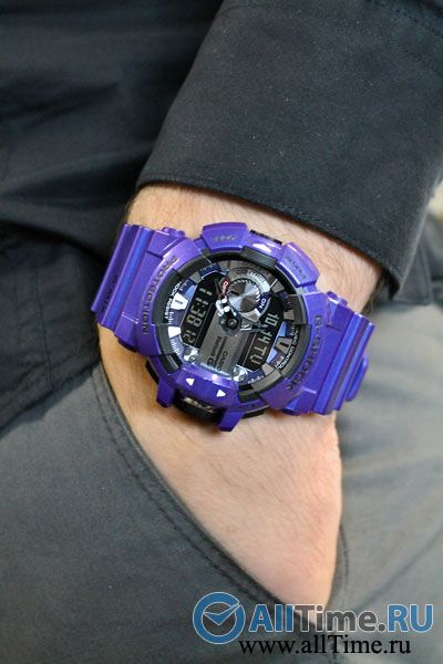 GBA-400-2A