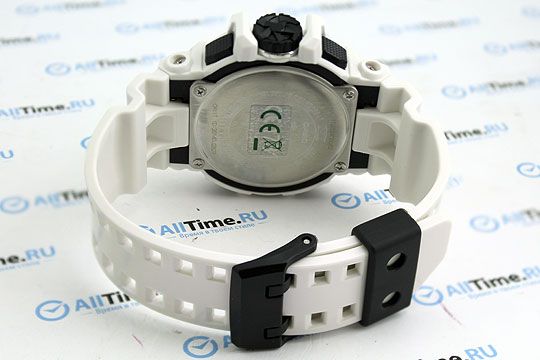 GBA-400-7C
