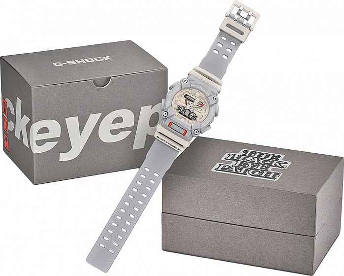 GA-900BEP-8AER